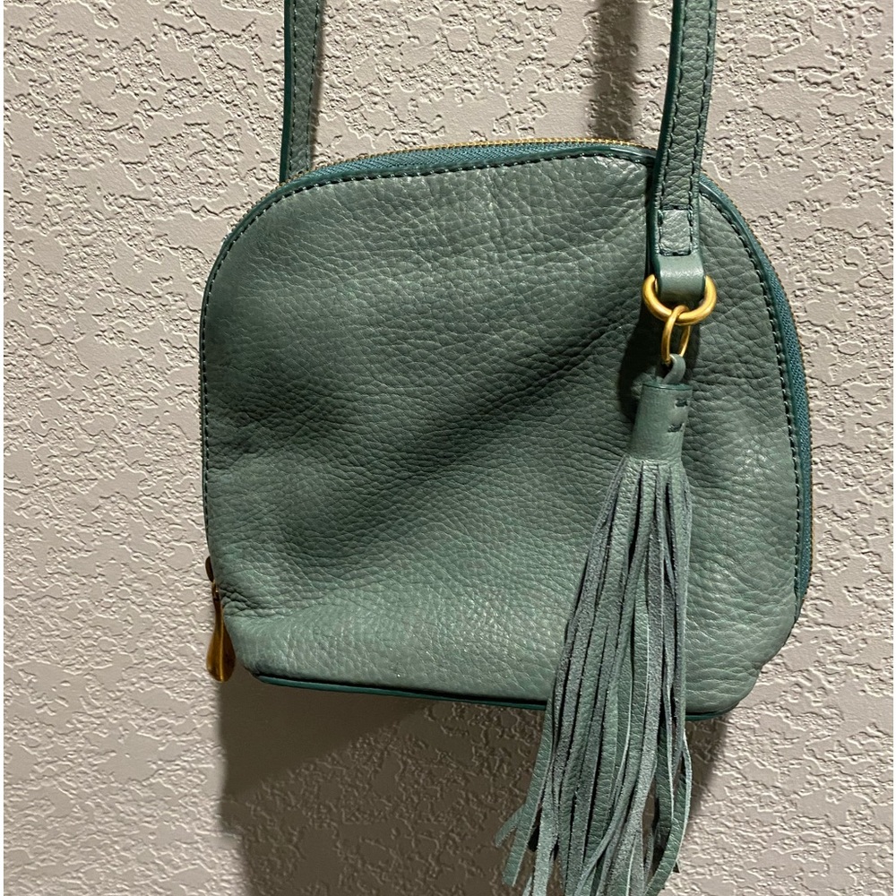 HOBO CROSSBODY Teal